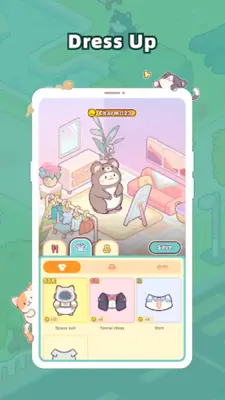 MeowMe - AI Kittens android App screenshot 0