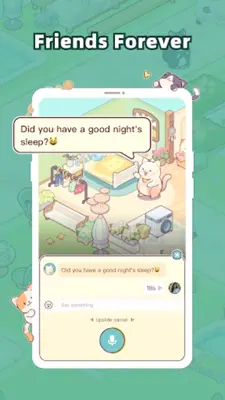 MeowMe - AI Kittens android App screenshot 3